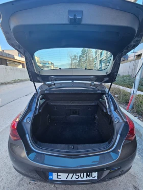 Opel Astra - 4000 € / 7823.32 лв. - 80353870 12 | Car24.bg Opel Astra - 4000 € / 7823.32 лв. - 80353870 12