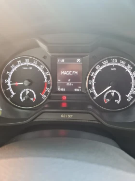 Skoda Octavia undefined | Auto.bg — изображение 5 Skoda Octavia undefined | Auto.bg — изображение 5