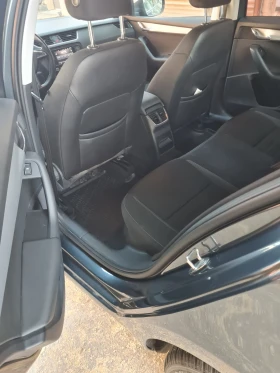 Skoda Octavia undefined | Auto.bg — изображение 17 Skoda Octavia undefined | Auto.bg — изображение 17