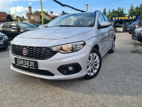 Снимка Fiat Tipo