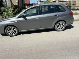 Fiat Croma