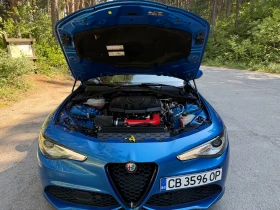 Alfa Romeo Giulia 2.0 280HP RWD | Auto.bg — изображение 11 Alfa Romeo Giulia 2.0 280HP RWD | Auto.bg — изображение 11