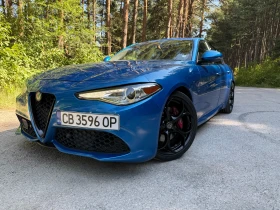 Alfa Romeo Giulia 2.0 280HP RWD | Auto.bg — изображение 4 Alfa Romeo Giulia 2.0 280HP RWD | Auto.bg — изображение 4