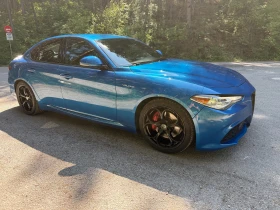 Alfa Romeo Giulia 2.0 280HP RWD | Auto.bg — изображение 10 Alfa Romeo Giulia 2.0 280HP RWD | Auto.bg — изображение 10