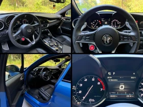 Alfa Romeo Giulia 2.0 280HP RWD | Auto.bg — изображение 13 Alfa Romeo Giulia 2.0 280HP RWD | Auto.bg — изображение 13