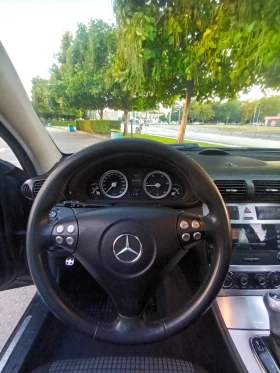 Mercedes-Benz C 220 220 cdi w 203 Facelift - 3200 € - 51073268 12 | Car24.bg Mercedes-Benz C 220 220 cdi w 203 Facelift - 3200 € - 51073268 12