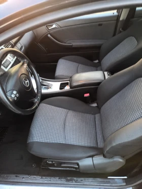 Mercedes-Benz C 220 220 cdi w 203 Facelift - 3200 € - 51073268 8 | Car24.bg Mercedes-Benz C 220 220 cdi w 203 Facelift - 3200 € - 51073268 8