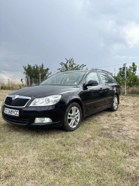 Skoda Octavia Combi 1.6 TDI 105 к.с. | Euro 5 | М - 3200 € - 44539846 3 | Car24.bg Skoda Octavia Combi 1.6 TDI 105 к.с. | Euro 5 | М - 3200 € - 44539846 3
