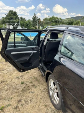 Skoda Octavia Combi 1.6 TDI 105 к.с. | Euro 5 | М - 3200 € - 44539846 16 | Car24.bg Skoda Octavia Combi 1.6 TDI 105 к.с. | Euro 5 | М - 3200 € - 44539846 16