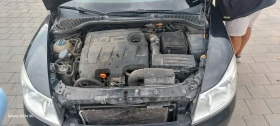 Skoda Octavia Combi 1.6 TDI 105 к.с. | Euro 5 | М - 3200 € - 44539846 13 | Car24.bg Skoda Octavia Combi 1.6 TDI 105 к.с. | Euro 5 | М - 3200 € - 44539846 13