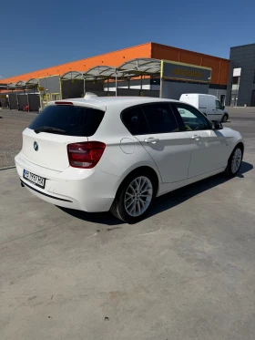 BMW 116 undefined | Auto.bg — изображение 4 BMW 116 undefined | Auto.bg — изображение 4