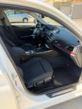 BMW 116 undefined | Auto.bg — изображение 13 BMW 116 undefined | Auto.bg — изображение 13