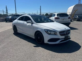 Mercedes-Benz CLA 250 * 4MATIC * 2 КЛЮЧА * PANO * - Car24.bg Mercedes-Benz CLA 250 * 4MATIC * 2 КЛЮЧА * PANO *