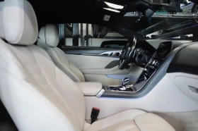 BMW 850 M* ВАКУМ* CARBONROOF* ОБДУХ* LASER* 360* HARMAN* N | Auto.bg — изображение 11 BMW 850 M* ВАКУМ* CARBONROOF* ОБДУХ* LASER* 360* HARMAN* N | Auto.bg — изображение 11