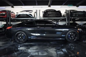 BMW 850 M* ВАКУМ* CARBONROOF* ОБДУХ* LASER* 360* HARMAN* N | Auto.bg — изображение 5 BMW 850 M* ВАКУМ* CARBONROOF* ОБДУХ* LASER* 360* HARMAN* N | Auto.bg — изображение 5