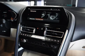 BMW 850 M* ВАКУМ* CARBONROOF* ОБДУХ* LASER* 360* HARMAN* N | Auto.bg — изображение 15 BMW 850 M* ВАКУМ* CARBONROOF* ОБДУХ* LASER* 360* HARMAN* N | Auto.bg — изображение 15