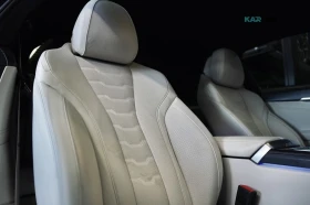 BMW 850 M* ВАКУМ* CARBONROOF* ОБДУХ* LASER* 360* HARMAN* N | Auto.bg — изображение 12 BMW 850 M* ВАКУМ* CARBONROOF* ОБДУХ* LASER* 360* HARMAN* N | Auto.bg — изображение 12