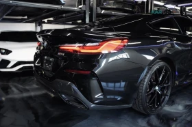 BMW 850 M* ВАКУМ* CARBONROOF* ОБДУХ* LASER* 360* HARMAN* N | Auto.bg — изображение 6 BMW 850 M* ВАКУМ* CARBONROOF* ОБДУХ* LASER* 360* HARMAN* N | Auto.bg — изображение 6
