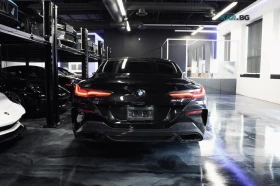 BMW 850 M* ВАКУМ* CARBONROOF* ОБДУХ* LASER* 360* HARMAN* N | Auto.bg — изображение 8 BMW 850 M* ВАКУМ* CARBONROOF* ОБДУХ* LASER* 360* HARMAN* N | Auto.bg — изображение 8