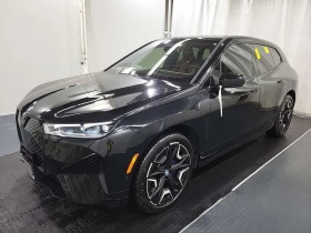 BMW iX Xdrive50 * АВТОКРЕДИТ БЕЗ ПЪРВОНАЧАЛНА ВНОСКА*