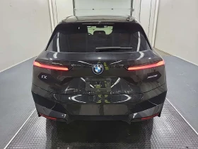 BMW iX Xdrive50 * АВТОКРЕДИТ БЕЗ ПЪРВОНАЧАЛНА ВНОСКА* | Auto.bg — изображение 17 BMW iX Xdrive50 * АВТОКРЕДИТ БЕЗ ПЪРВОНАЧАЛНА ВНОСКА* | Auto.bg — изображение 17