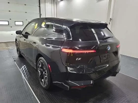 BMW iX Xdrive50 * АВТОКРЕДИТ БЕЗ ПЪРВОНАЧАЛНА ВНОСКА* | Auto.bg — изображение 6 BMW iX Xdrive50 * АВТОКРЕДИТ БЕЗ ПЪРВОНАЧАЛНА ВНОСКА* | Auto.bg — изображение 6