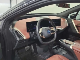 BMW iX Xdrive50 * АВТОКРЕДИТ БЕЗ ПЪРВОНАЧАЛНА ВНОСКА* | Auto.bg — изображение 10 BMW iX Xdrive50 * АВТОКРЕДИТ БЕЗ ПЪРВОНАЧАЛНА ВНОСКА* | Auto.bg — изображение 10