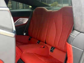 BMW M8 * Competition * CARFAX * - 72400 € - 54903653 11 | Car24.bg BMW M8 * Competition * CARFAX * - 72400 € - 54903653 11