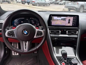 BMW M8 * Competition * CARFAX * - 72400 € - 54903653 9 | Car24.bg BMW M8 * Competition * CARFAX * - 72400 € - 54903653 9