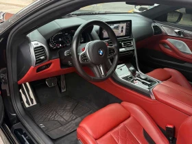 BMW M8 * Competition * CARFAX * - 72400 € - 54903653 5 | Car24.bg BMW M8 * Competition * CARFAX * - 72400 € - 54903653 5