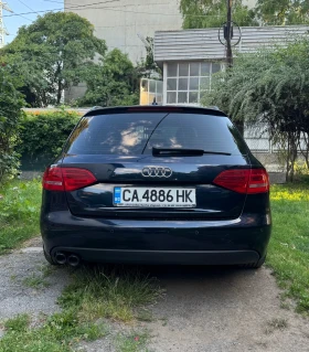 Audi A4 2.0 TDI - 4200 € - 73070936 2 | Car24.bg Audi A4 2.0 TDI - 4200 € - 73070936 2
