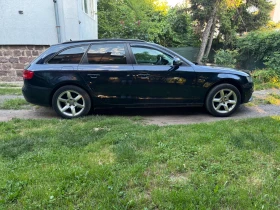 Audi A4 2.0 TDI - 4200 € - 73070936 4 | Car24.bg Audi A4 2.0 TDI - 4200 € - 73070936 4