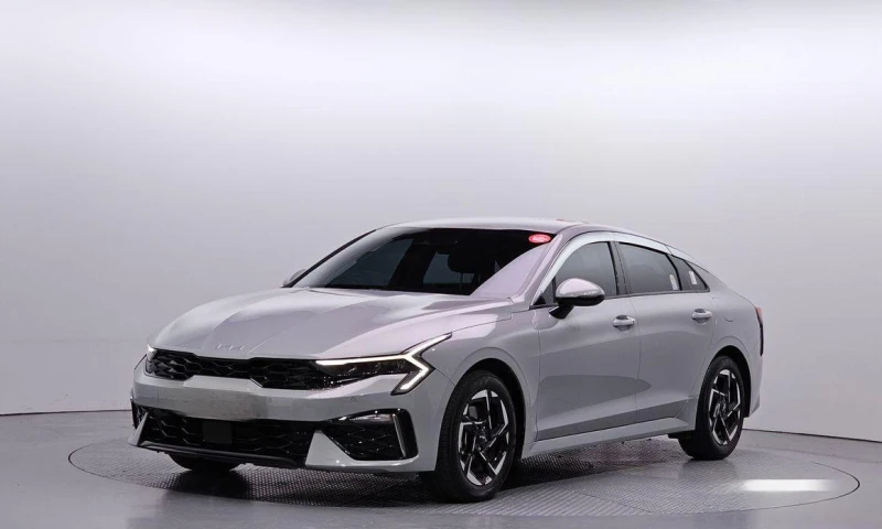 Kia K5 2.0 LPi Prestige * НАЙ-ДОБРА ЦЕНА В БЪЛГАРИЯ* - 52431 лв. / 26807.54 € - 36152612 1 | Car24.bg Kia K5 2.0 LPi Prestige * НАЙ-ДОБРА ЦЕНА В БЪЛГАРИЯ* - 52431 лв. / 26807.54 € - 36152612 1