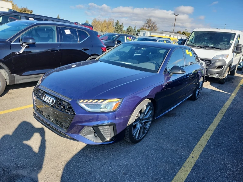 Audi A4 * CARFAX * БЕЗ ПЪРВОНАЧАЛНА ВНОСКА - 43000 лв. / 21985.55 € - 29884059 1 | Car24.bg Audi A4 * CARFAX * БЕЗ ПЪРВОНАЧАЛНА ВНОСКА - 43000 лв. / 21985.55 € - 29884059 1