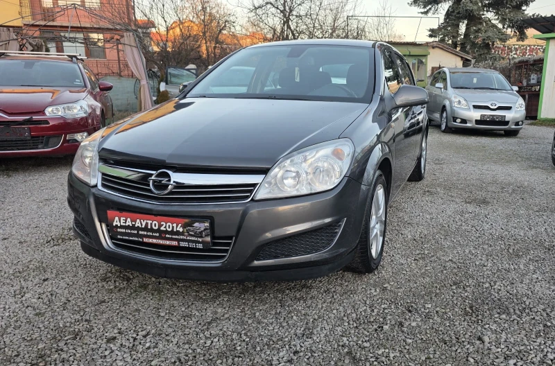 Opel Astra 1.4i 90k.s gaz - 5900 лв. / 3016.62 € - 32722633 1 | Car24.bg Opel Astra 1.4i 90k.s gaz - 5900 лв. / 3016.62 € - 32722633 1