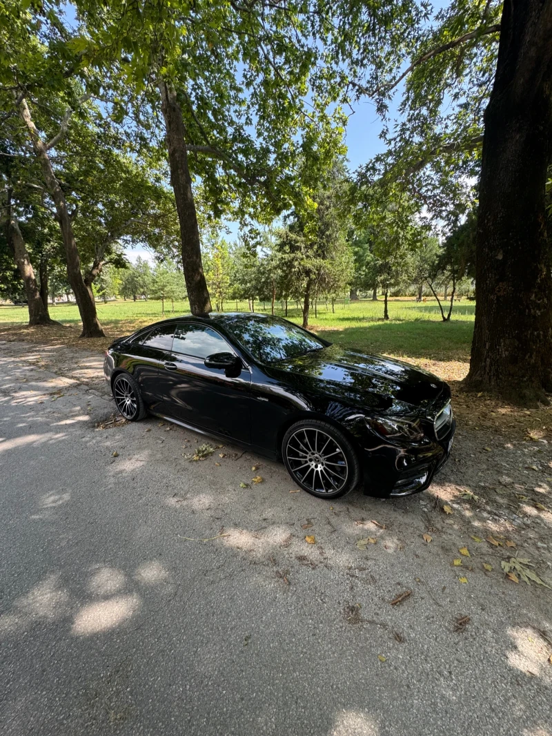 Mercedes-Benz E 53 AMG - 35000 € / 68454.05 лв. - 72883581 1 | Car24.bg Mercedes-Benz E 53 AMG - 35000 € / 68454.05 лв. - 72883581 1