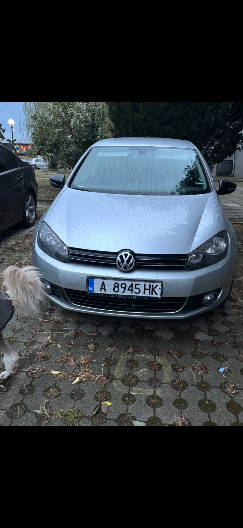 VW Golf - 7000 € - 19050946 1 | Car24.bg VW Golf - 7000 € - 19050946 1