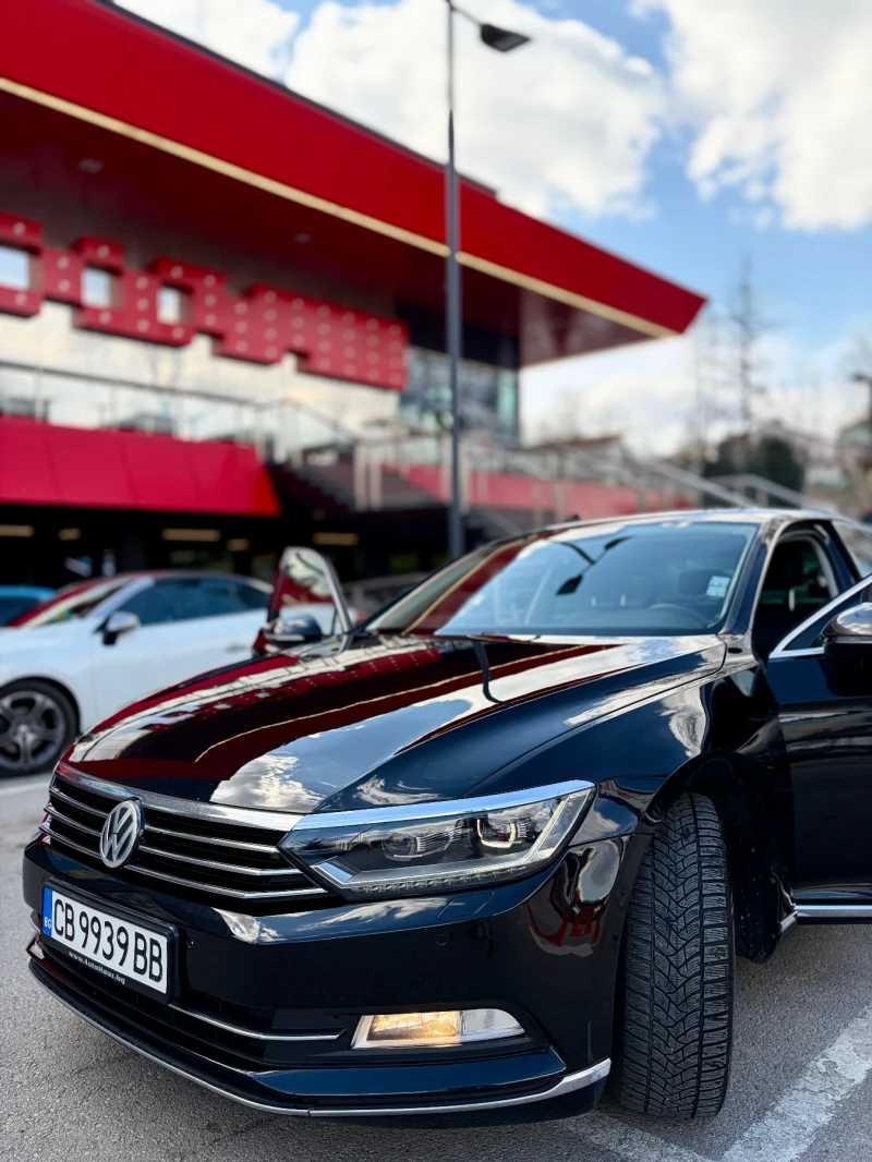 VW Passat 2.0 TDI BLUEMOTION - 9990 € - 34416361 1 | Car24.bg VW Passat 2.0 TDI BLUEMOTION - 9990 € - 34416361 1