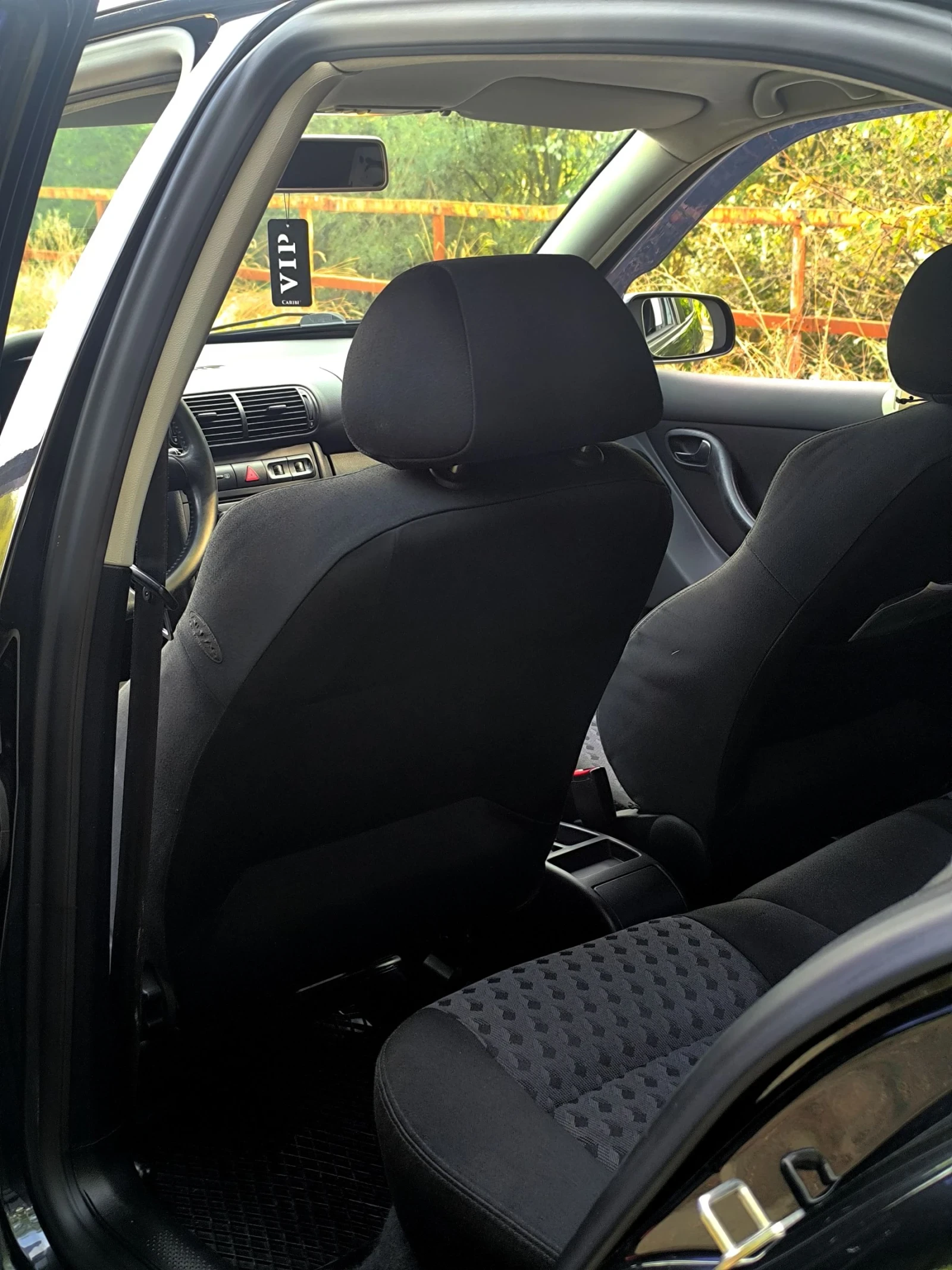 Seat Leon 1.8Т 210к. Топ - изображение 9 | Auto.bg Seat Leon 1.8Т 210к. Топ - изображение 9