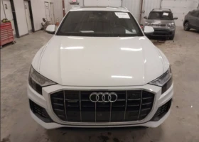 Audi Q8 PANORAMA, DISTRONIK, HEAD UP, ОБДУХ, BOSE, 360* - 43000 лв. / 21985.55 € - 83924926 3 | Car24.bg Audi Q8 PANORAMA, DISTRONIK, HEAD UP, ОБДУХ, BOSE, 360* - 43000 лв. / 21985.55 € - 83924926 3