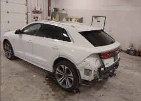 Audi Q8 PANORAMA, DISTRONIK, HEAD UP, ОБДУХ, BOSE, 360* - 43000 лв. / 21985.55 € - 83924926 4 | Car24.bg Audi Q8 PANORAMA, DISTRONIK, HEAD UP, ОБДУХ, BOSE, 360* - 43000 лв. / 21985.55 € - 83924926 4