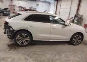 Audi Q8 PANORAMA, DISTRONIK, HEAD UP, ОБДУХ, BOSE, 360* - 43000 лв. / 21985.55 € - 83924926 7 | Car24.bg Audi Q8 PANORAMA, DISTRONIK, HEAD UP, ОБДУХ, BOSE, 360* - 43000 лв. / 21985.55 € - 83924926 7