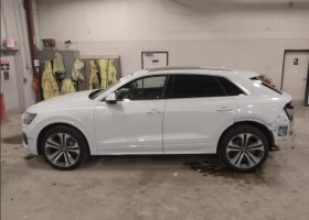 Audi Q8 PANORAMA, DISTRONIK, HEAD UP, ОБДУХ, BOSE, 360* - 43000 лв. / 21985.55 € - 83924926 8 | Car24.bg Audi Q8 PANORAMA, DISTRONIK, HEAD UP, ОБДУХ, BOSE, 360* - 43000 лв. / 21985.55 € - 83924926 8