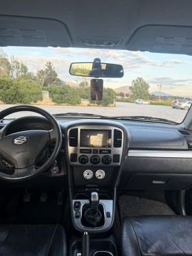 Suzuki Grand vitara undefined | Auto.bg — изображение 16 Suzuki Grand vitara undefined | Auto.bg — изображение 16