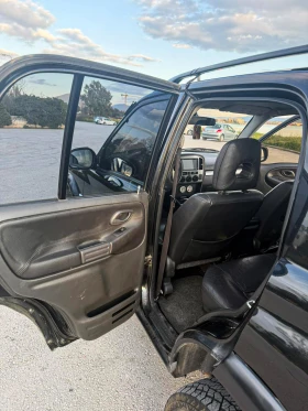 Suzuki Grand vitara undefined | Auto.bg — изображение 13 Suzuki Grand vitara undefined | Auto.bg — изображение 13