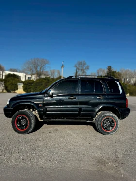 Suzuki Grand vitara undefined | Auto.bg — изображение 2 Suzuki Grand vitara undefined | Auto.bg — изображение 2