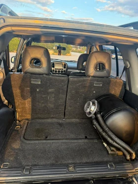 Suzuki Grand vitara undefined | Auto.bg — изображение 4 Suzuki Grand vitara undefined | Auto.bg — изображение 4