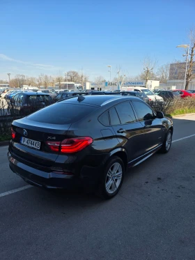 BMW X4 X4 -M - 13500 € / 26403.70 лв. - 81930868 6 | Car24.bg BMW X4 X4 -M - 13500 € / 26403.70 лв. - 81930868 6