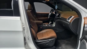 Jeep Grand cherokee 2020* SUMMIT* DIS* HARMAN* ОБДУХ* PANO* ВЪЗДУХ* КР - 19950 € / 39018.81 лв. - 32718889 15 | Car24.bg Jeep Grand cherokee 2020* SUMMIT* DIS* HARMAN* ОБДУХ* PANO* ВЪЗДУХ* КР - 19950 € / 39018.81 лв. - 32718889 15