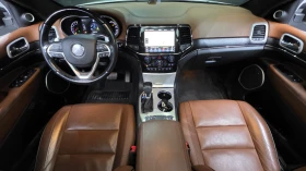 Jeep Grand cherokee 2020* SUMMIT* DIS* HARMAN* ОБДУХ* PANO* ВЪЗДУХ* КР - 19950 € / 39018.81 лв. - 32718889 7 | Car24.bg Jeep Grand cherokee 2020* SUMMIT* DIS* HARMAN* ОБДУХ* PANO* ВЪЗДУХ* КР - 19950 € / 39018.81 лв. - 32718889 7
